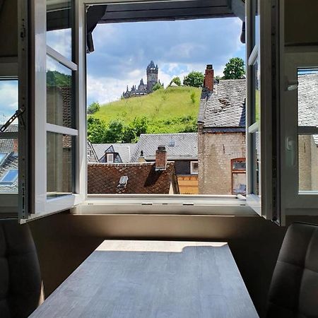 Das Herzchen Von Cochem Bagian luar foto